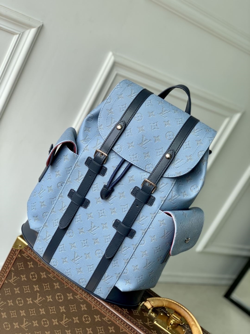 LV Backpacks